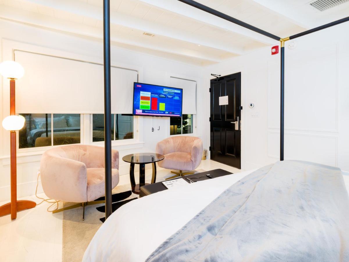 גרינפורט American Beech Hotel מראה חיצוני תמונה