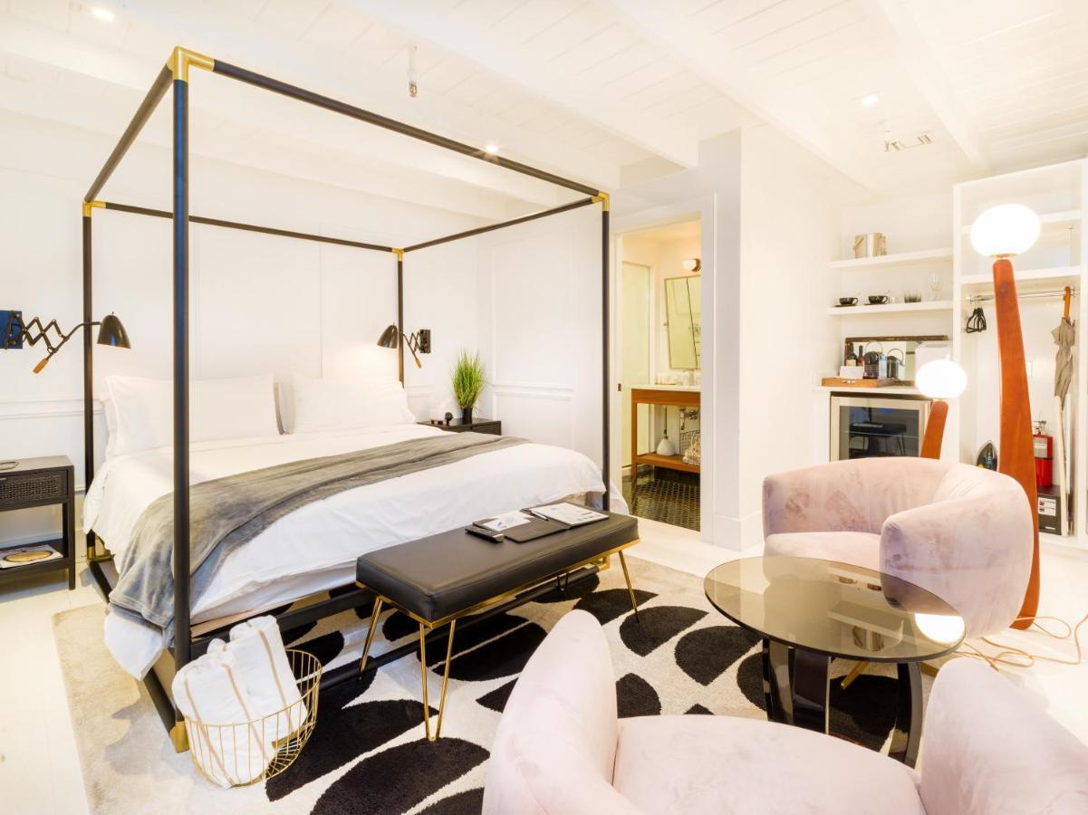 גרינפורט American Beech Hotel מראה חיצוני תמונה
