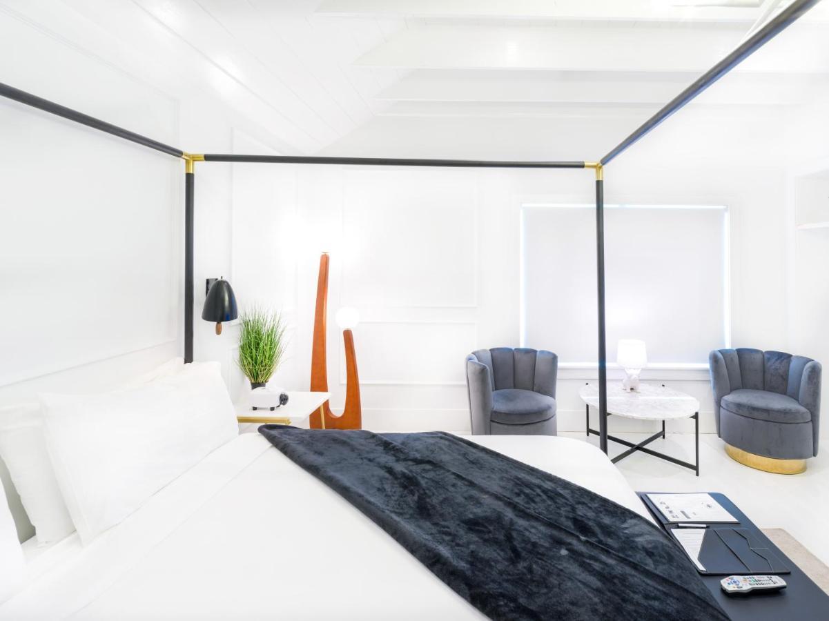 גרינפורט American Beech Hotel מראה חיצוני תמונה