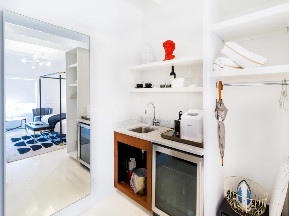 גרינפורט American Beech Hotel מראה חיצוני תמונה