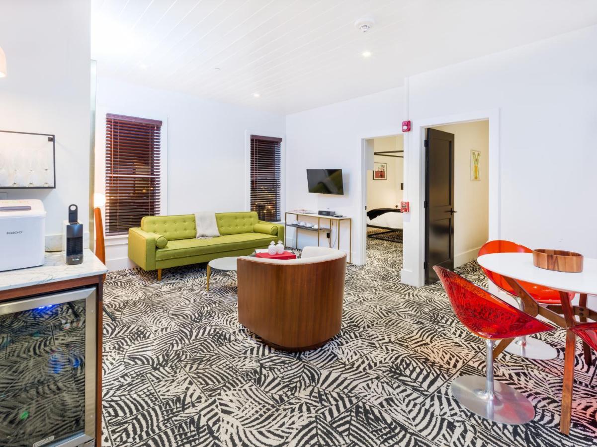 גרינפורט American Beech Hotel מראה חיצוני תמונה