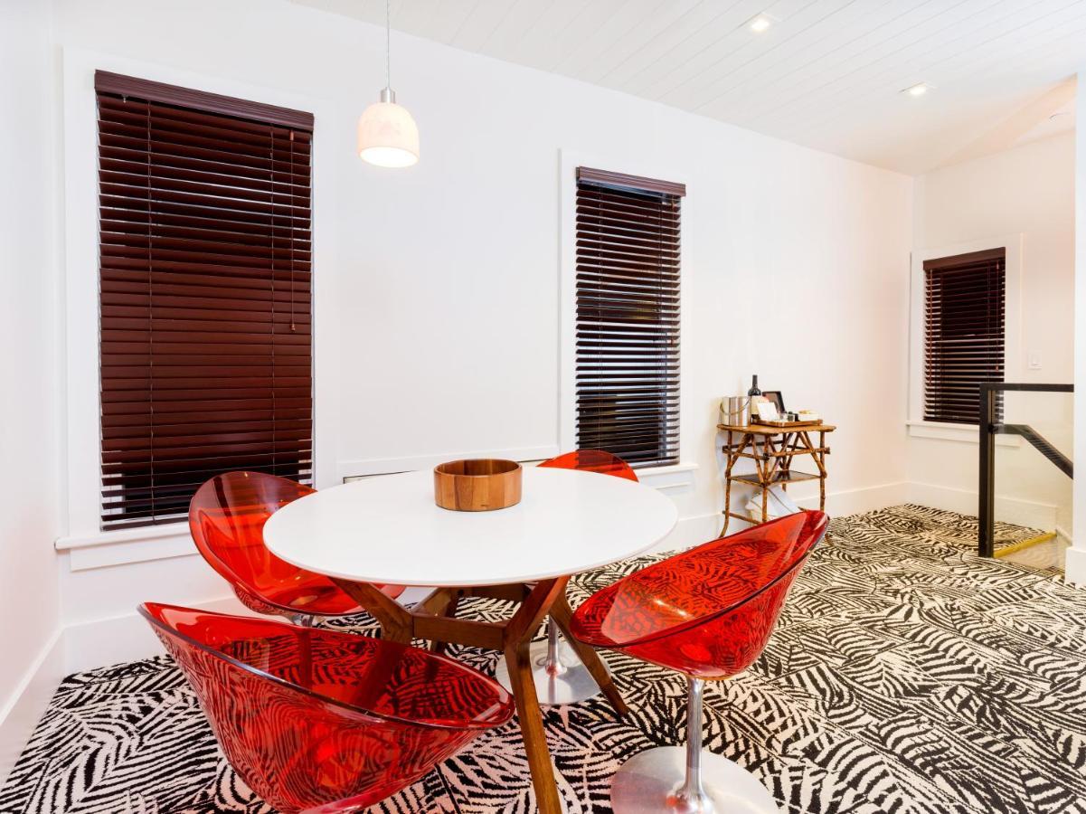 גרינפורט American Beech Hotel מראה חיצוני תמונה