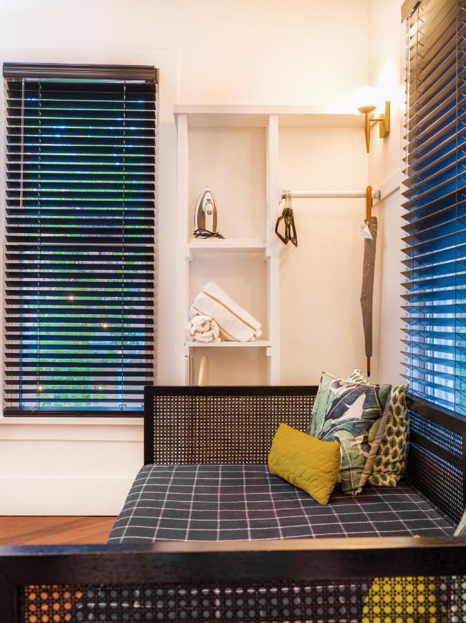 גרינפורט American Beech Hotel מראה חיצוני תמונה