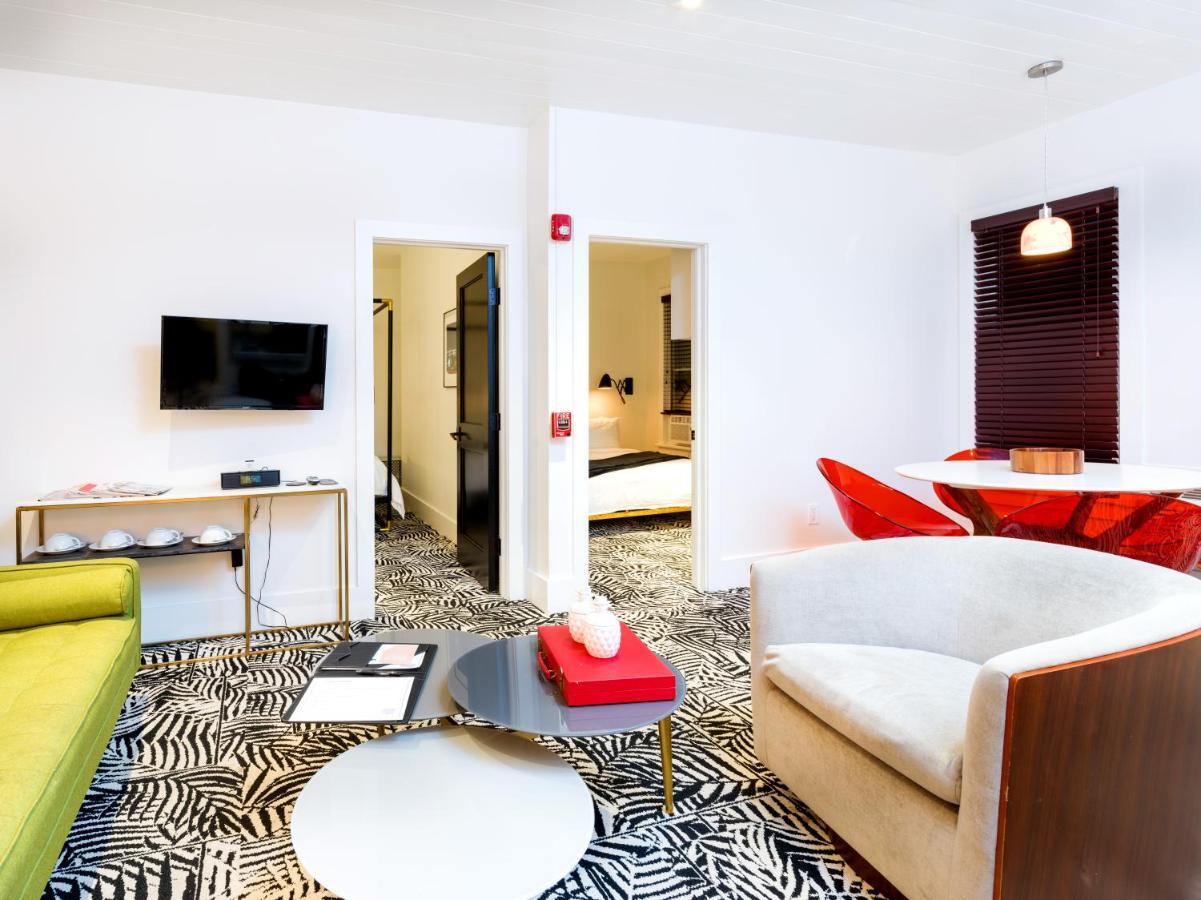 גרינפורט American Beech Hotel מראה חיצוני תמונה