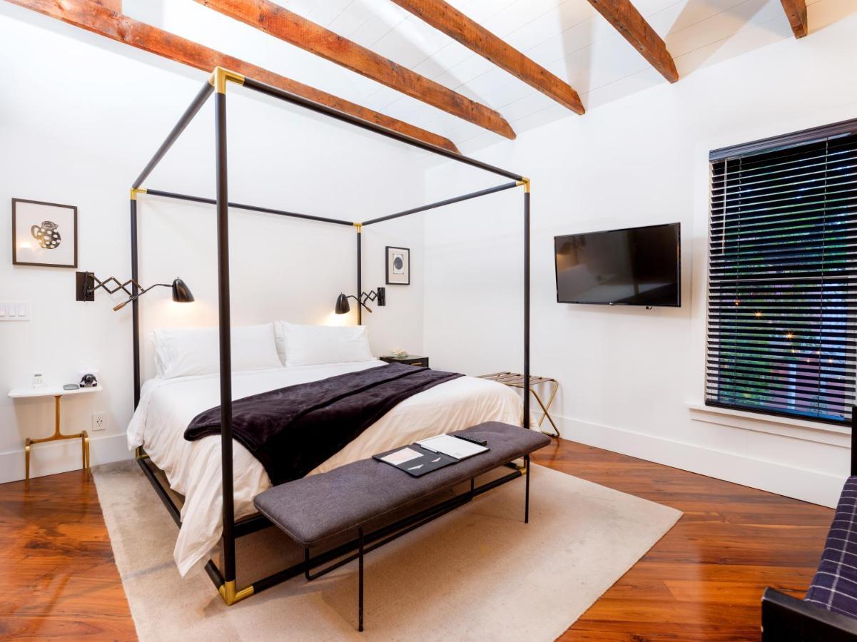גרינפורט American Beech Hotel מראה חיצוני תמונה