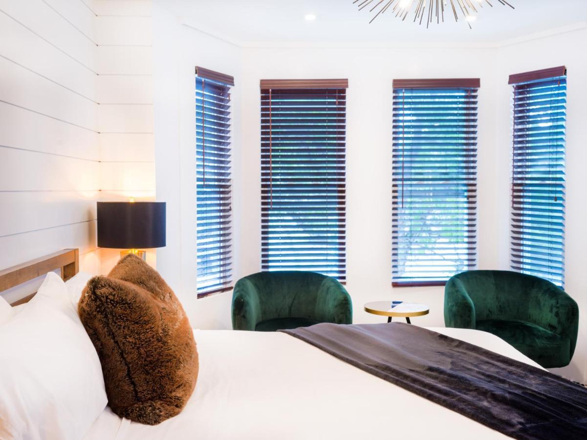גרינפורט American Beech Hotel מראה חיצוני תמונה