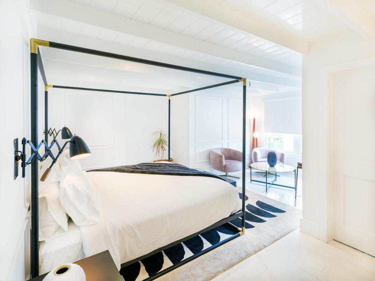 גרינפורט American Beech Hotel מראה חיצוני תמונה