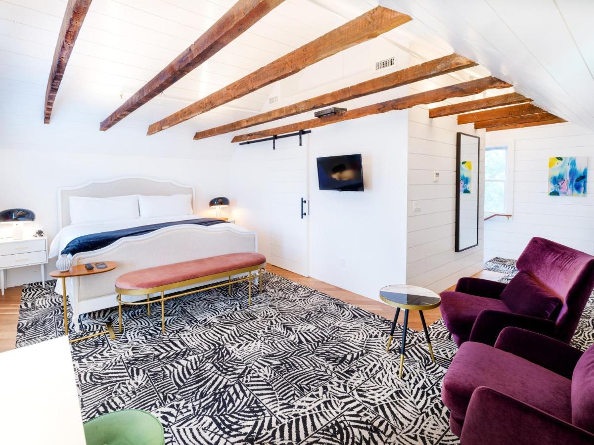 גרינפורט American Beech Hotel מראה חיצוני תמונה