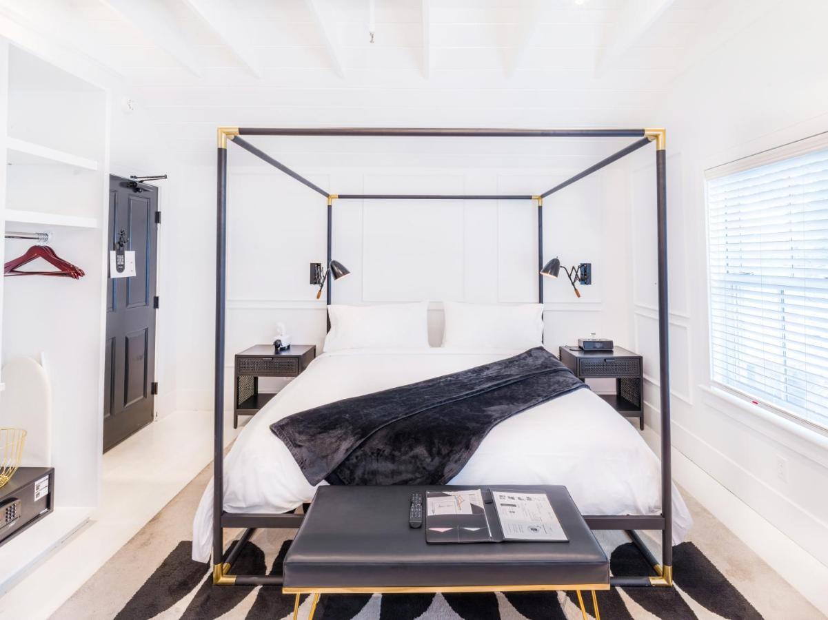 גרינפורט American Beech Hotel מראה חיצוני תמונה