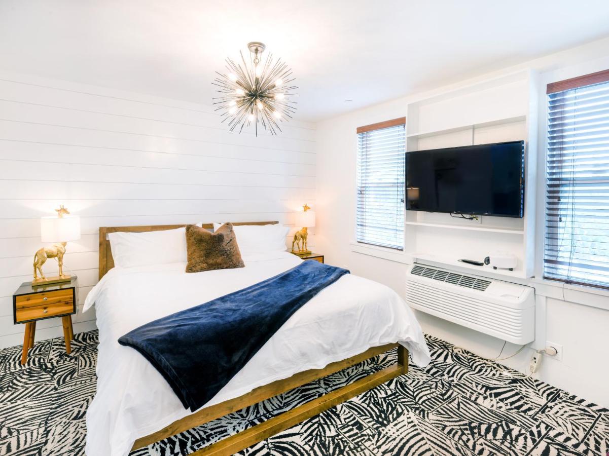 גרינפורט American Beech Hotel מראה חיצוני תמונה