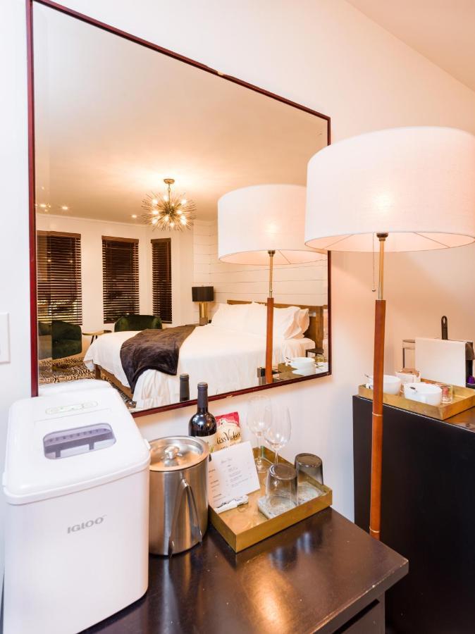 גרינפורט American Beech Hotel מראה חיצוני תמונה