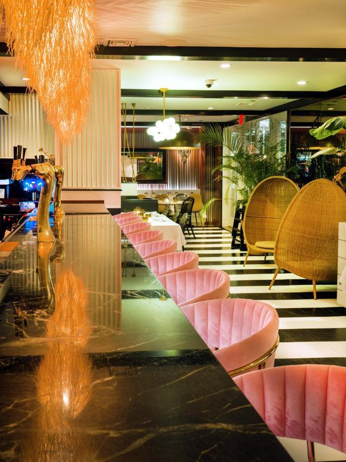 גרינפורט American Beech Hotel מראה חיצוני תמונה