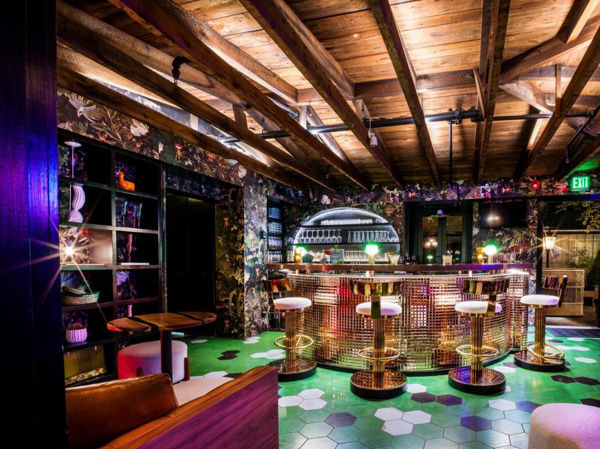 גרינפורט American Beech Hotel מראה חיצוני תמונה