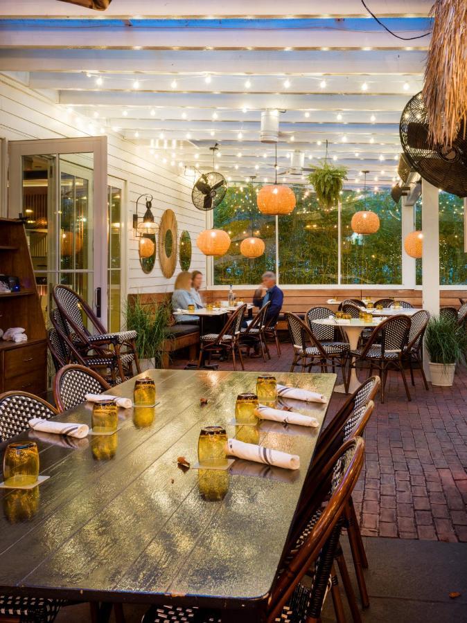 גרינפורט American Beech Hotel מראה חיצוני תמונה