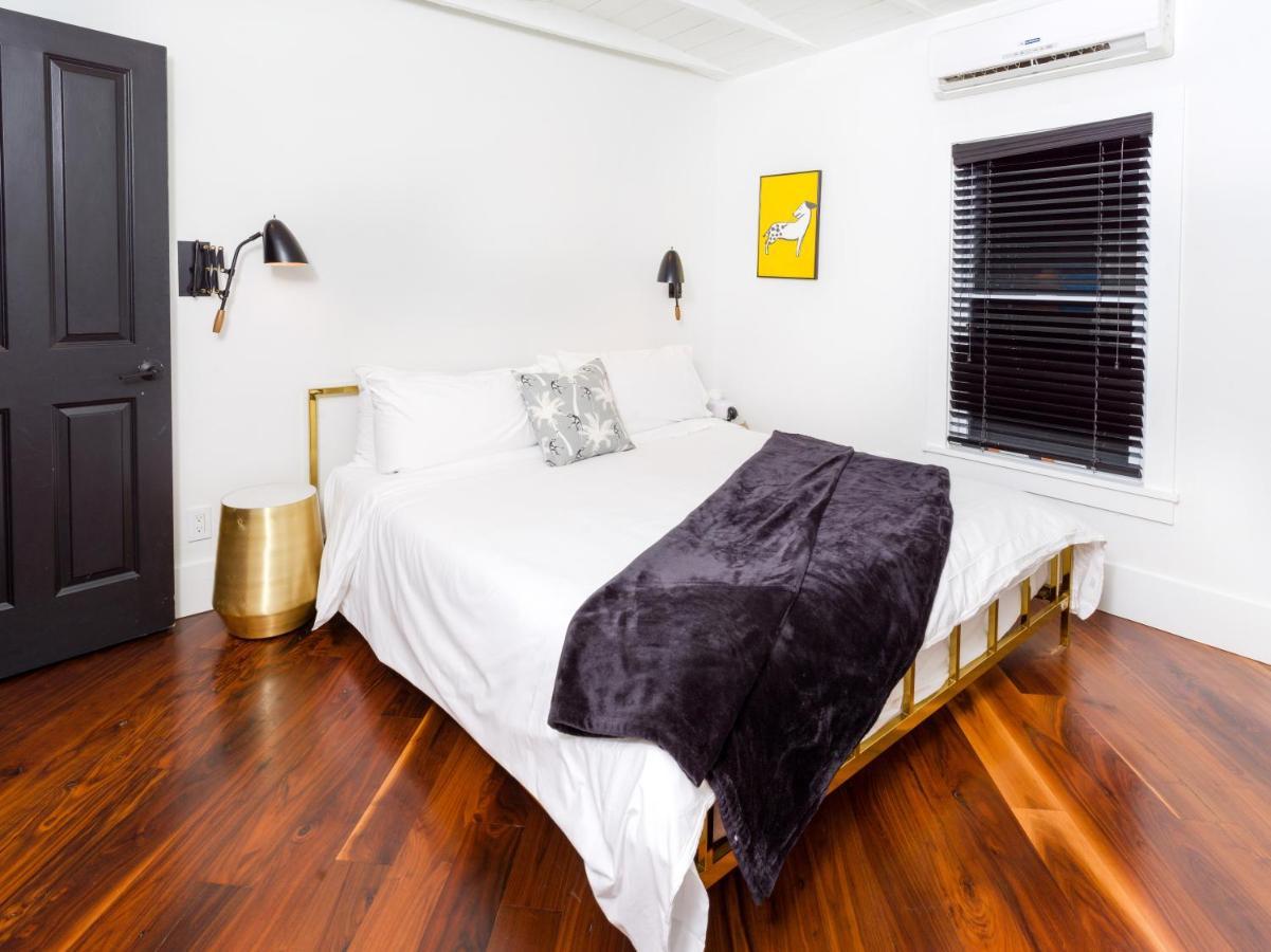 גרינפורט American Beech Hotel מראה חיצוני תמונה