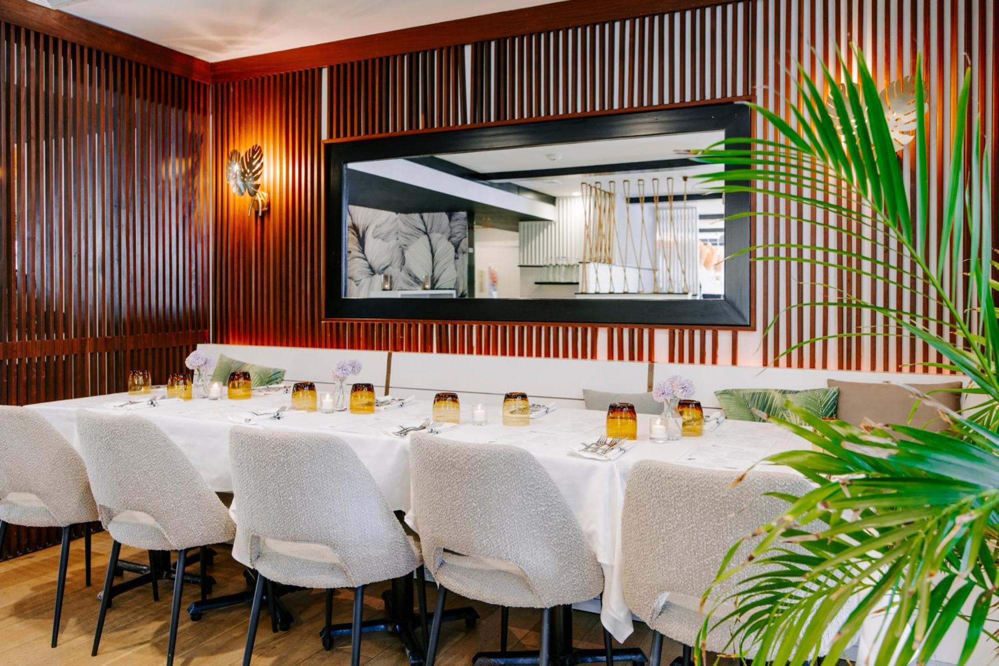 גרינפורט American Beech Hotel מראה חיצוני תמונה