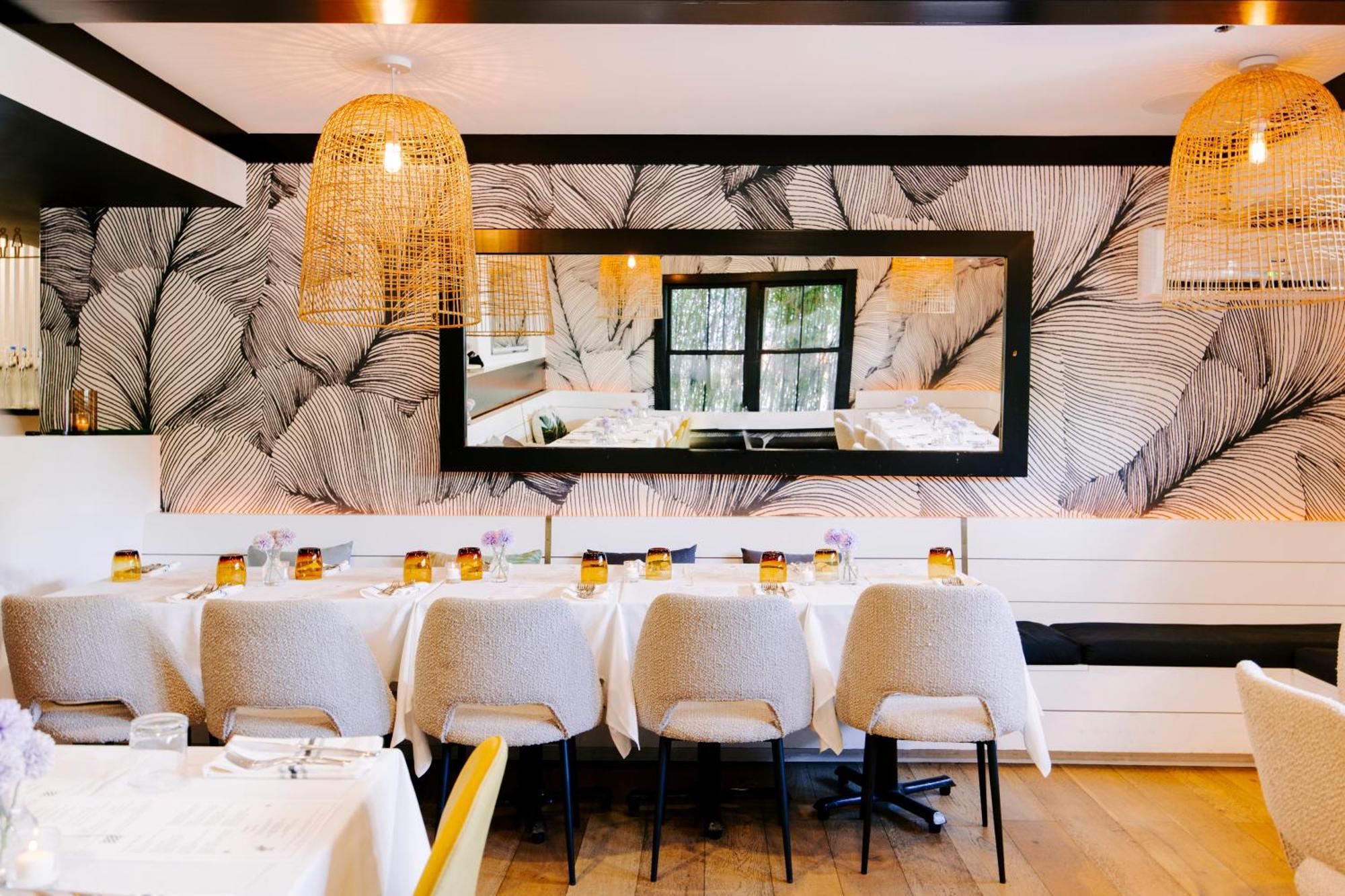 גרינפורט American Beech Hotel מראה חיצוני תמונה