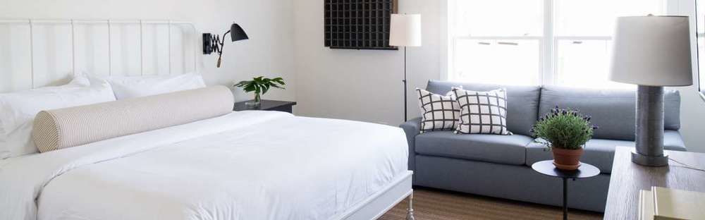 גרינפורט American Beech Hotel מראה חיצוני תמונה