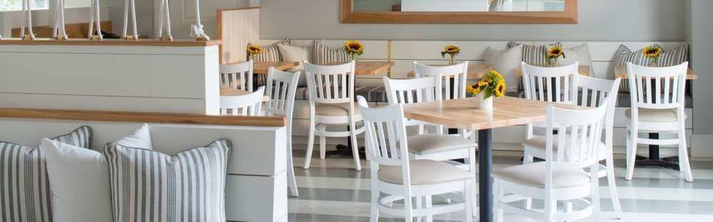 גרינפורט American Beech Hotel מראה חיצוני תמונה