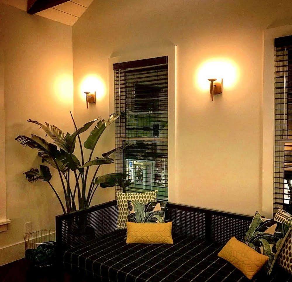 גרינפורט American Beech Hotel מראה חיצוני תמונה