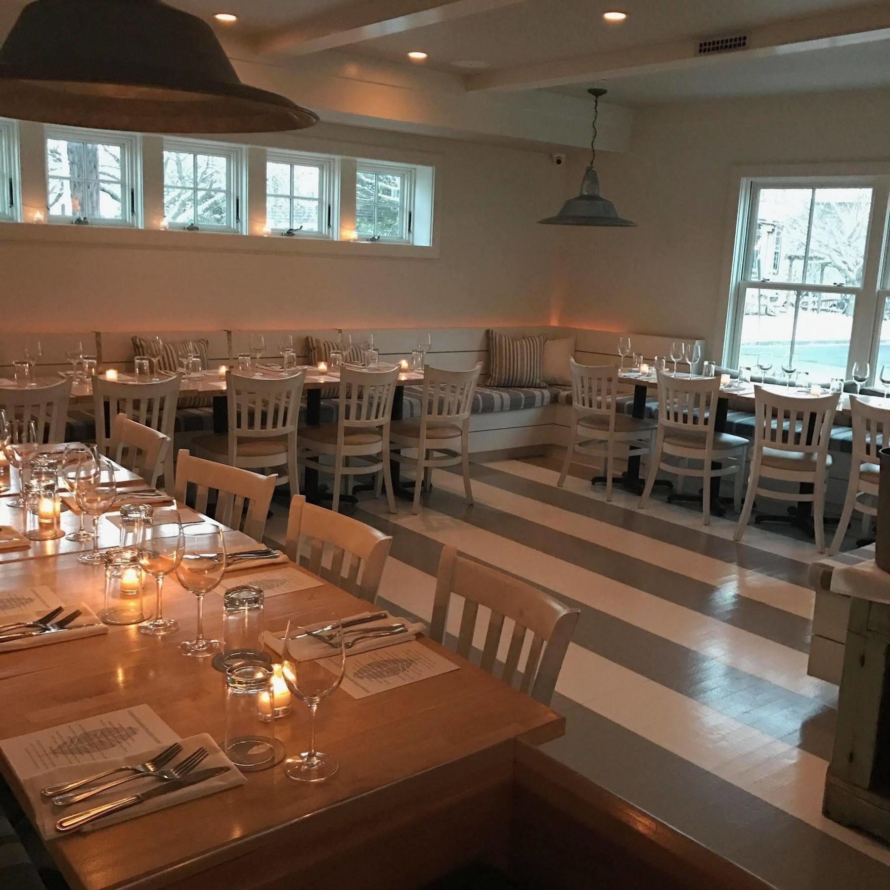גרינפורט American Beech Hotel מראה חיצוני תמונה