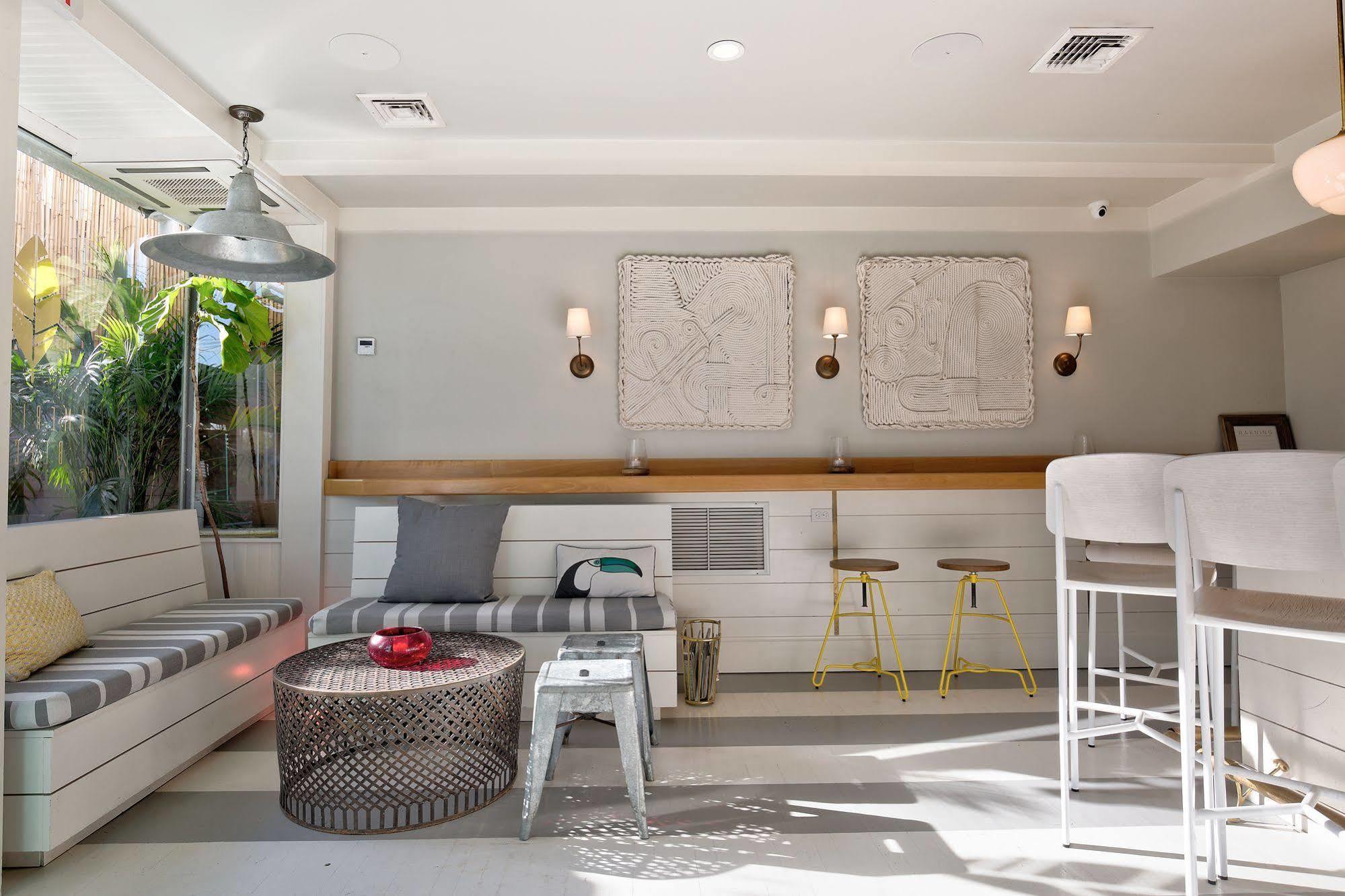 גרינפורט American Beech Hotel מראה חיצוני תמונה
