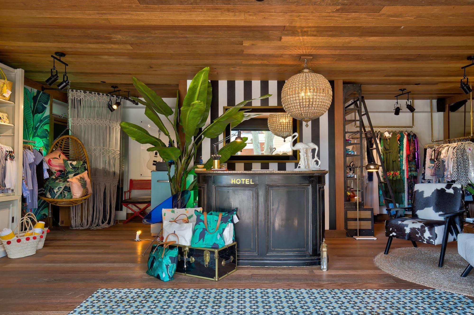 גרינפורט American Beech Hotel מראה חיצוני תמונה